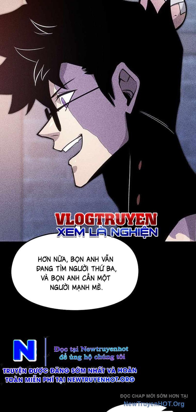 Trò Chơi Của Thần Chapter 95 - Trang 2