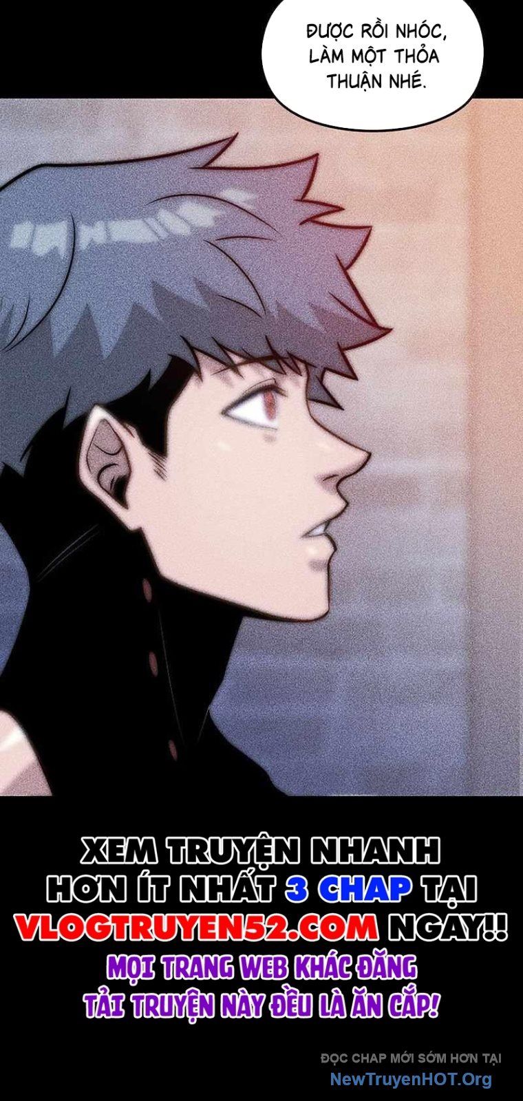 Trò Chơi Của Thần Chapter 95 - Trang 2