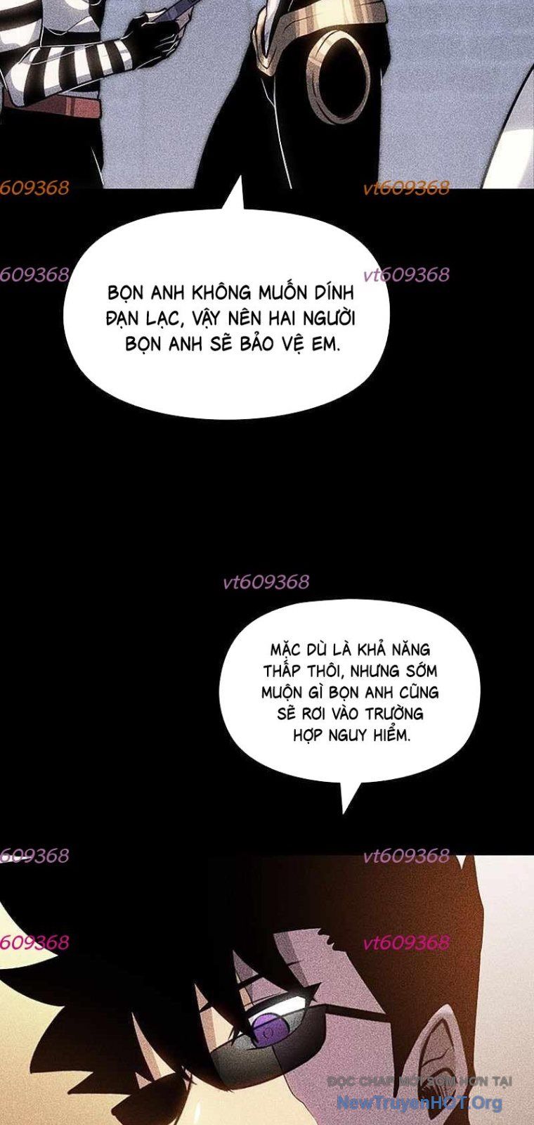Trò Chơi Của Thần Chapter 95 - Trang 2