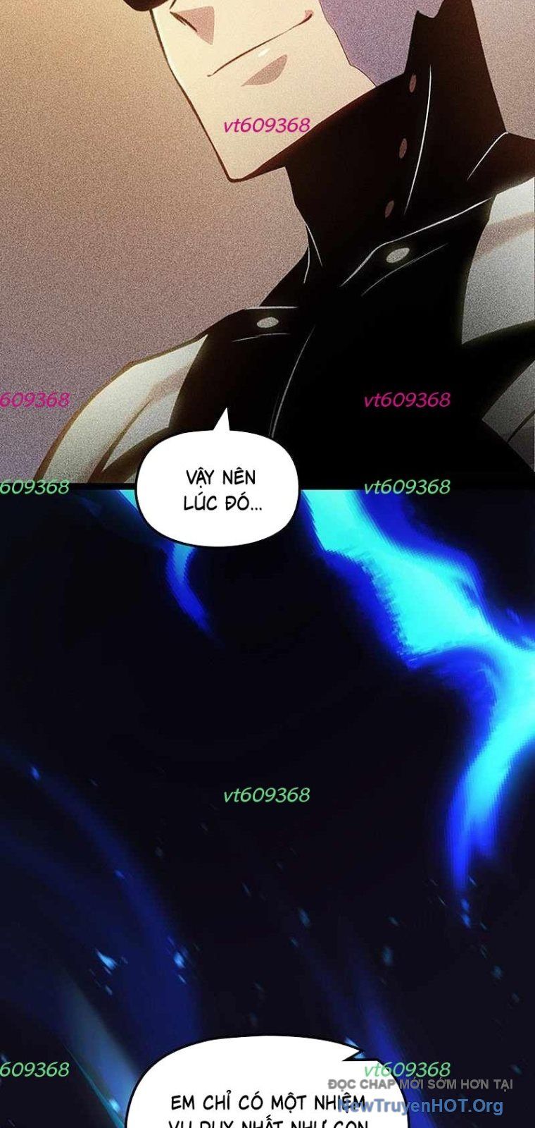Trò Chơi Của Thần Chapter 95 - Trang 2