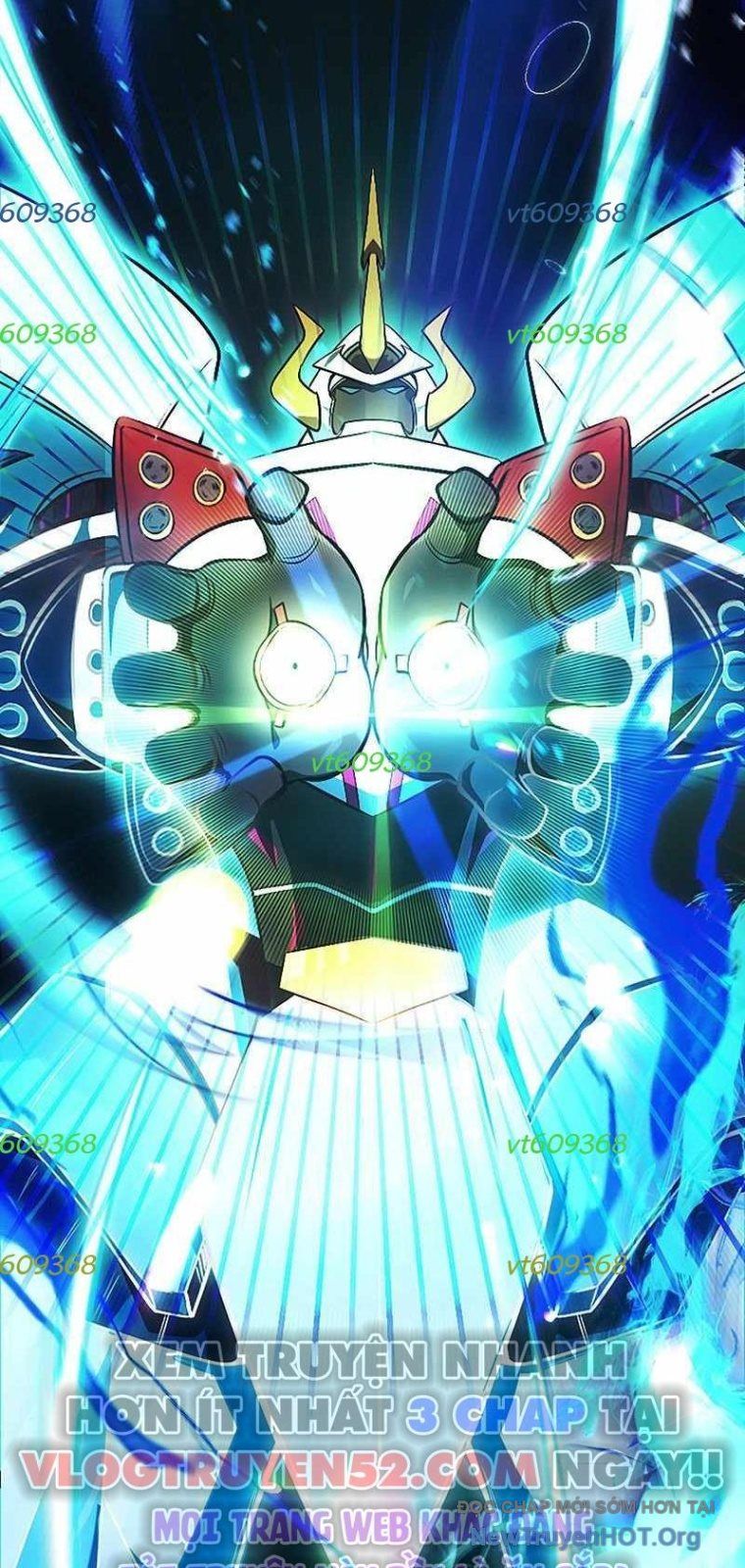 Trò Chơi Của Thần Chapter 95 - Trang 2