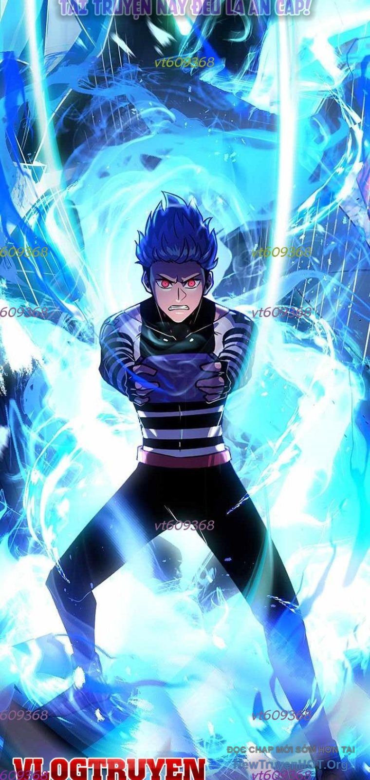 Trò Chơi Của Thần Chapter 95 - Trang 2