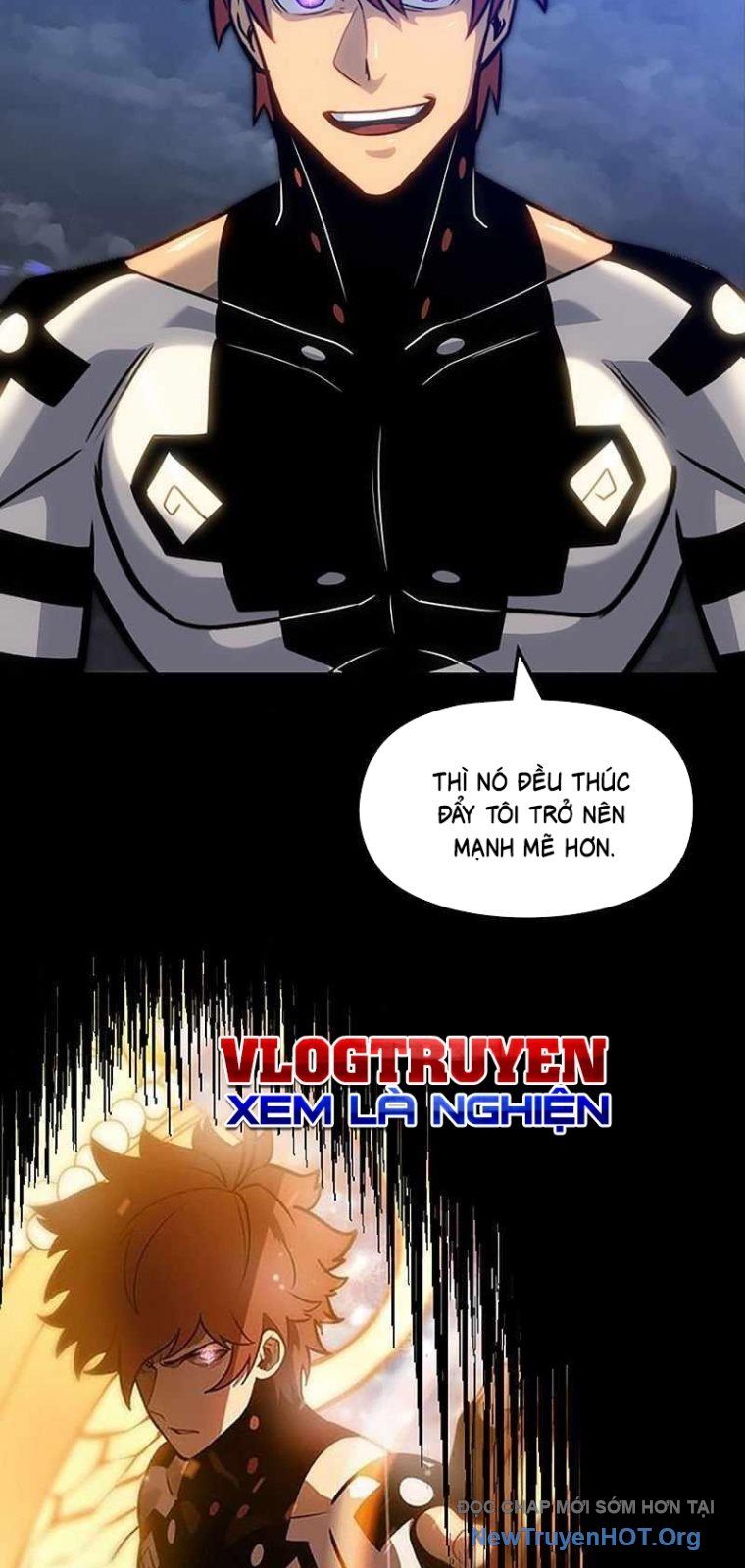 Trò Chơi Của Thần Chapter 95 - Trang 2