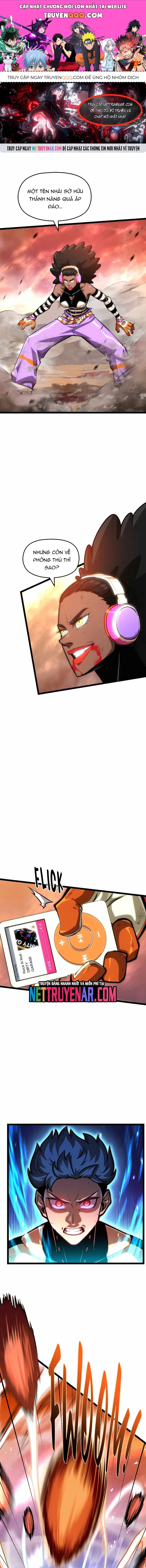 Trò Chơi Của Thần Chapter 96 - Trang 2