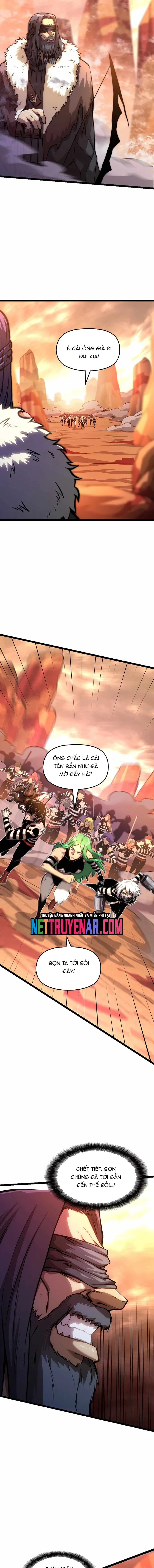 Trò Chơi Của Thần Chapter 96 - Trang 2