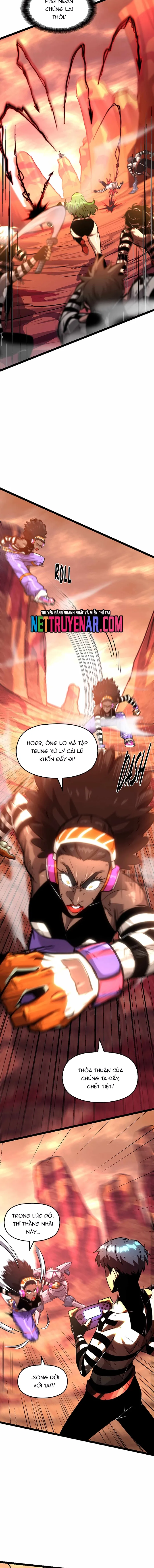 Trò Chơi Của Thần Chapter 96 - Trang 2