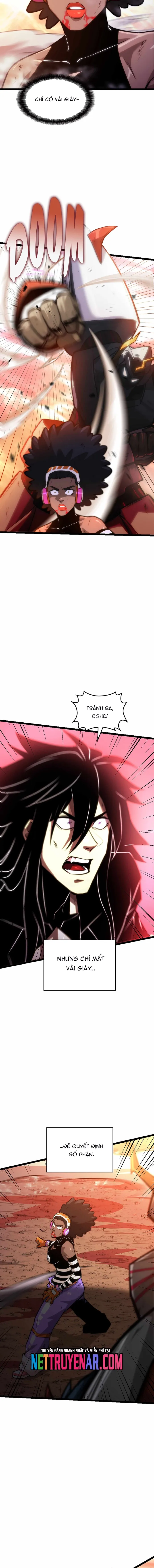 Trò Chơi Của Thần Chapter 96 - Trang 2