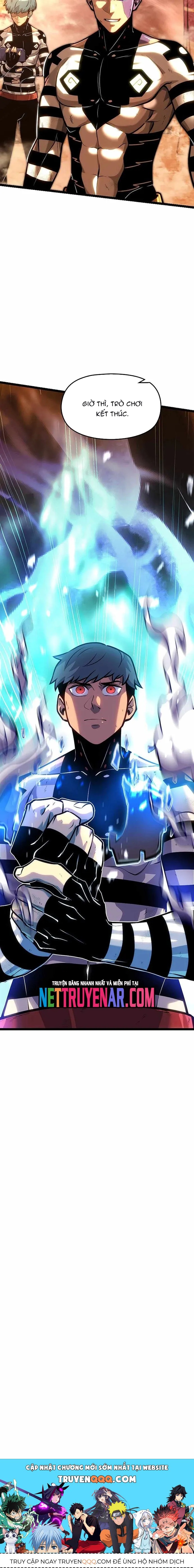 Trò Chơi Của Thần Chapter 96 - Trang 2