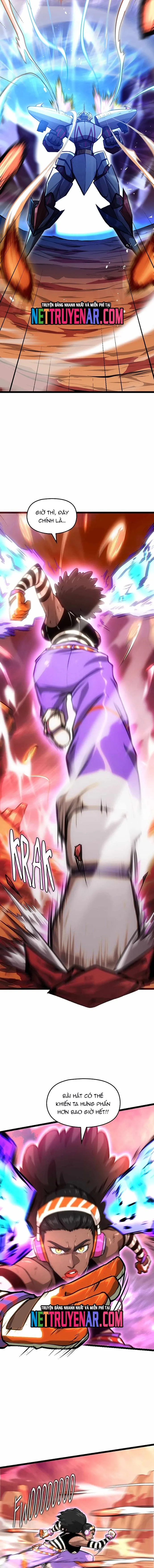 Trò Chơi Của Thần Chapter 96 - Trang 2