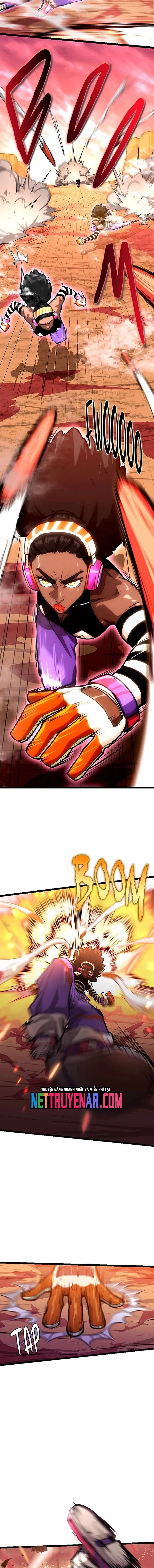 Trò Chơi Của Thần Chapter 96 - Trang 2