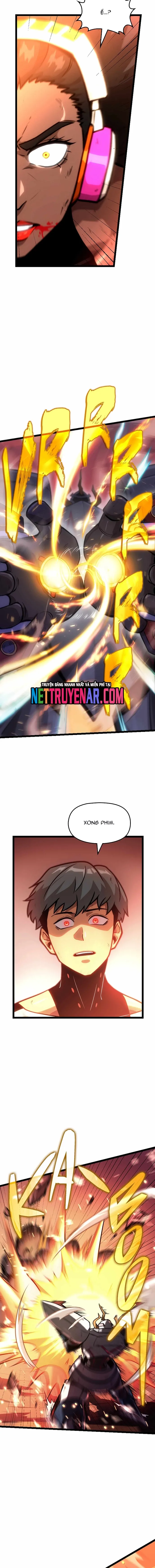 Trò Chơi Của Thần Chapter 96 - Trang 2