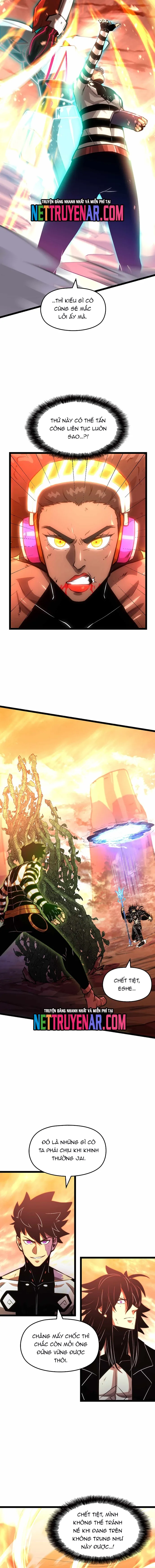 Trò Chơi Của Thần Chapter 96 - Trang 2