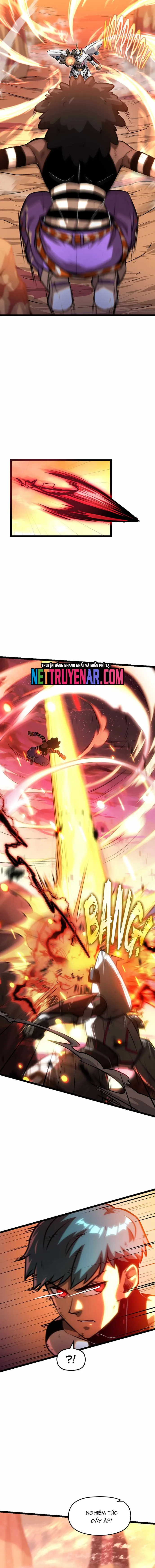 Trò Chơi Của Thần Chapter 96 - Trang 2