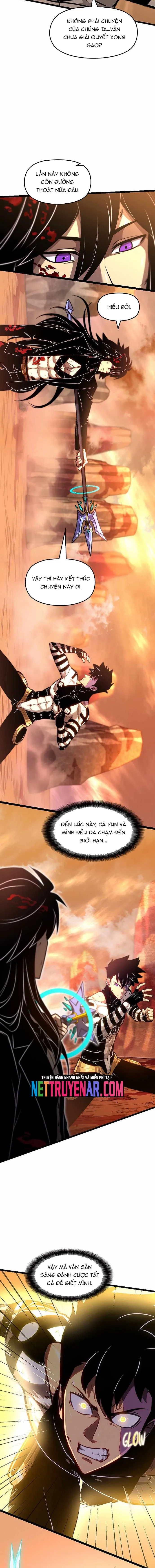 Trò Chơi Của Thần Chapter 97 - Trang 2