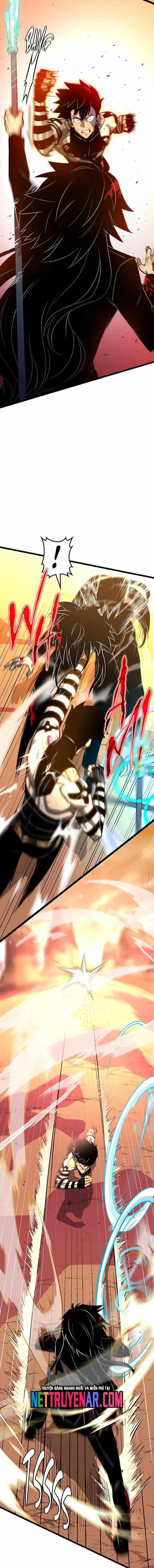 Trò Chơi Của Thần Chapter 97 - Trang 2