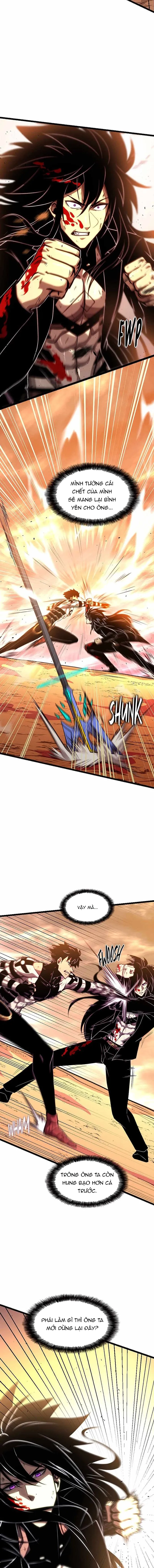 Trò Chơi Của Thần Chapter 97 - Trang 2