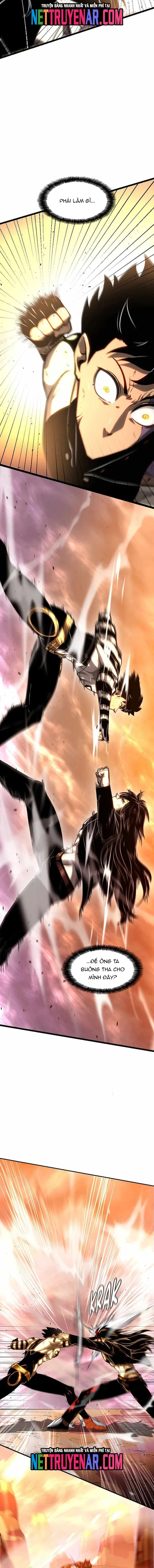 Trò Chơi Của Thần Chapter 97 - Trang 2