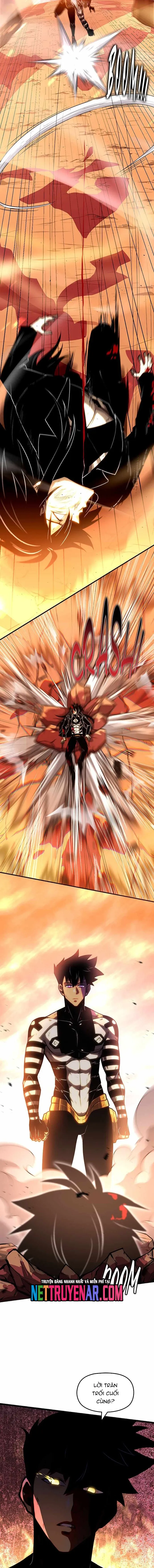 Trò Chơi Của Thần Chapter 97 - Trang 2