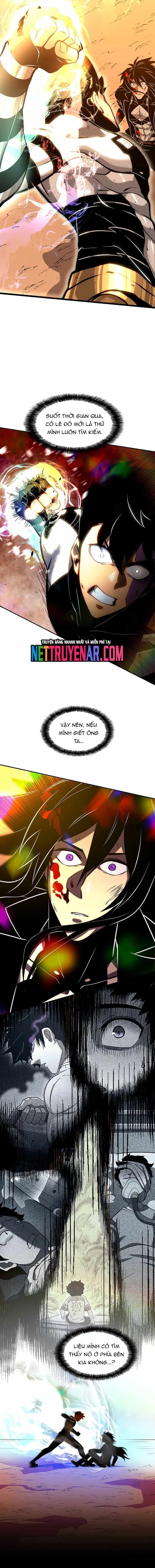 Trò Chơi Của Thần Chapter 97 - Trang 2