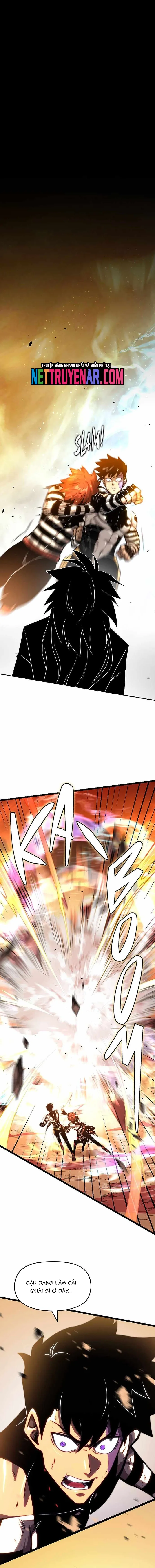 Trò Chơi Của Thần Chapter 97 - Trang 2