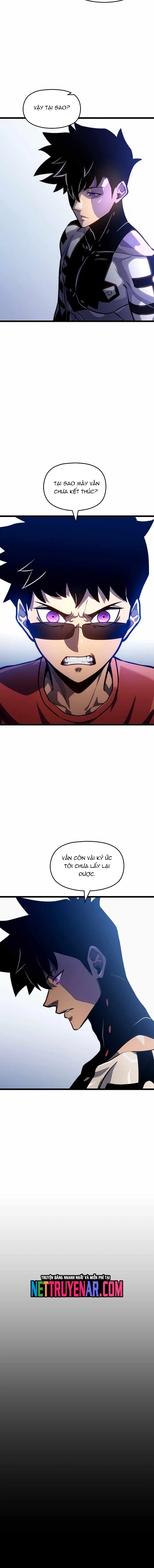 Trò Chơi Của Thần Chapter 97 - Trang 2