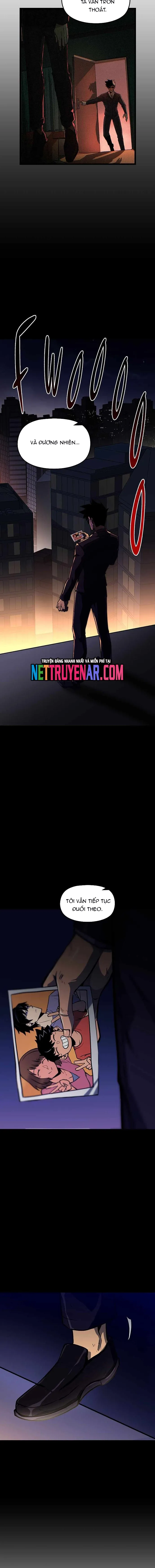 Trò Chơi Của Thần Chapter 97 - Trang 2