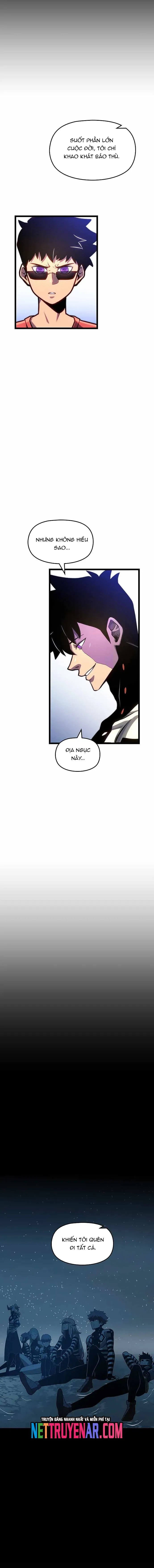 Trò Chơi Của Thần Chapter 97 - Trang 2