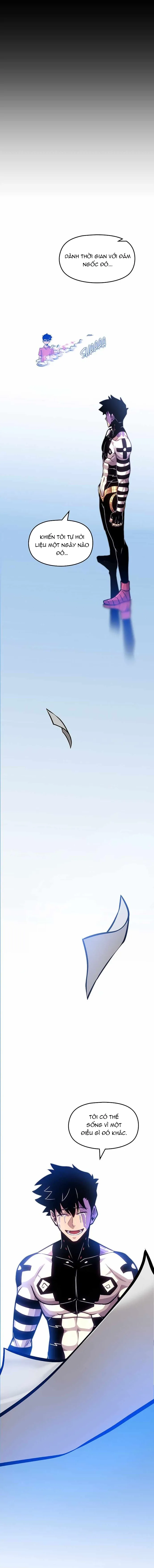 Trò Chơi Của Thần Chapter 97 - Trang 2