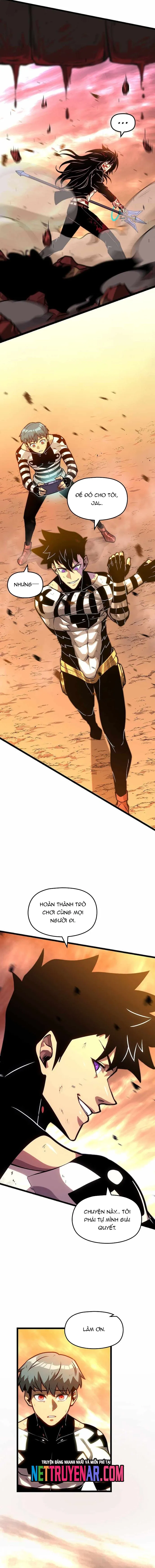 Trò Chơi Của Thần Chapter 97 - Trang 2