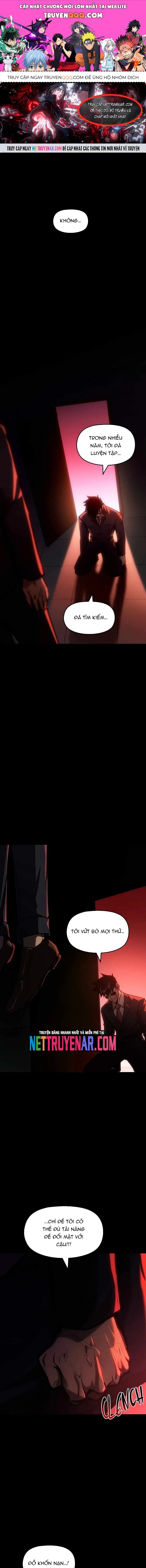Trò Chơi Của Thần Chapter 98 - Trang 2