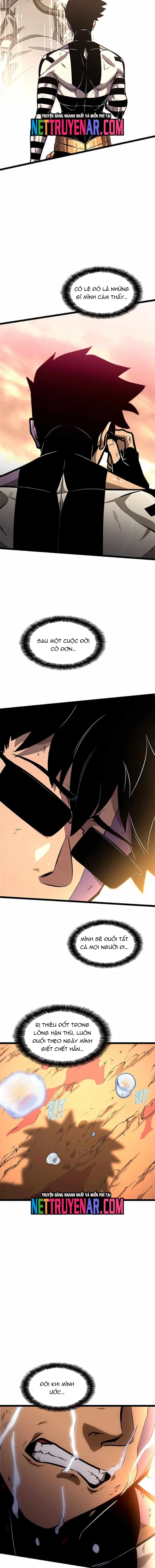 Trò Chơi Của Thần Chapter 98 - Trang 2