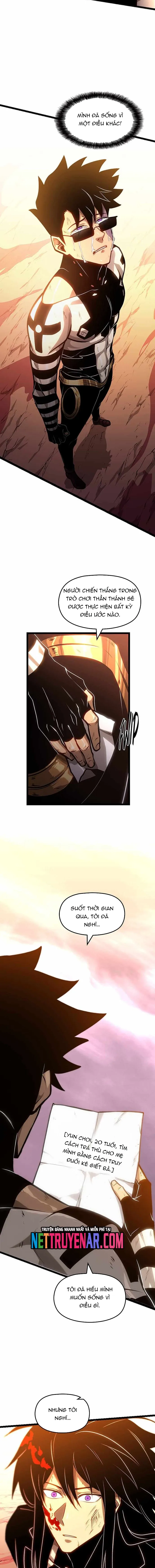 Trò Chơi Của Thần Chapter 98 - Trang 2