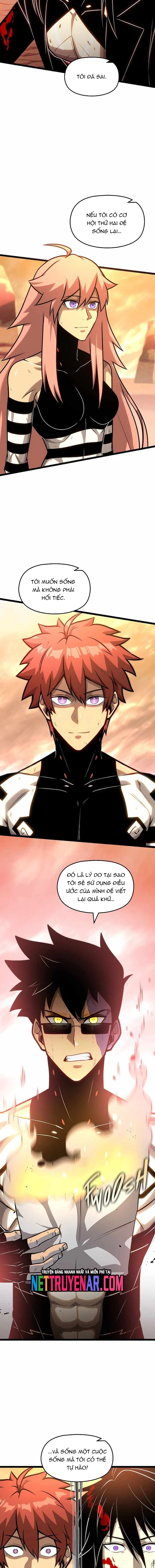 Trò Chơi Của Thần Chapter 98 - Trang 2