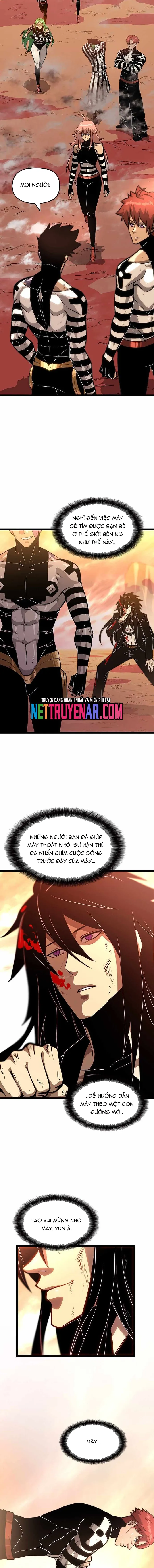 Trò Chơi Của Thần Chapter 98 - Trang 2