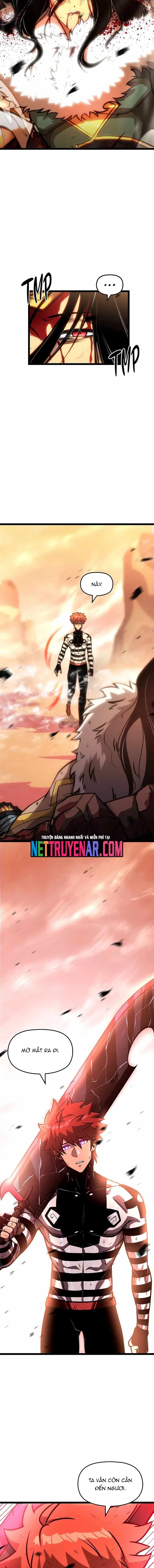 Trò Chơi Của Thần Chapter 98 - Trang 2