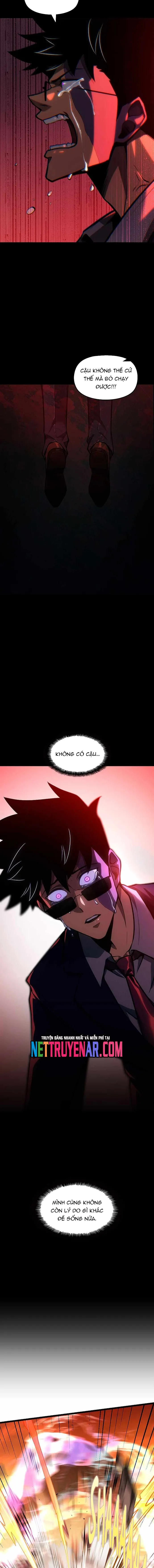 Trò Chơi Của Thần Chapter 98 - Trang 2