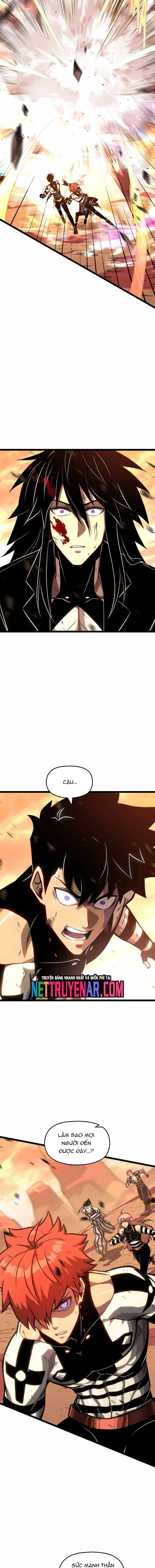 Trò Chơi Của Thần Chapter 98 - Trang 2