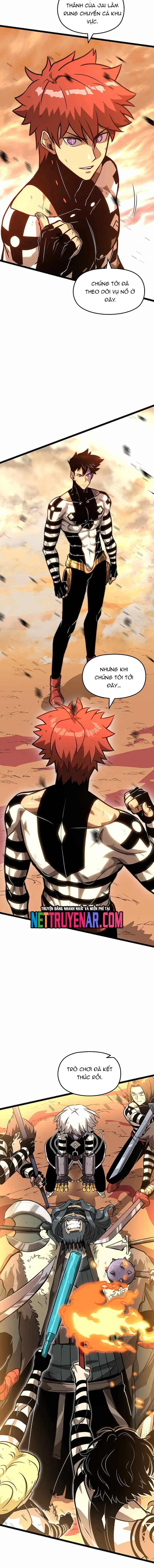 Trò Chơi Của Thần Chapter 98 - Trang 2