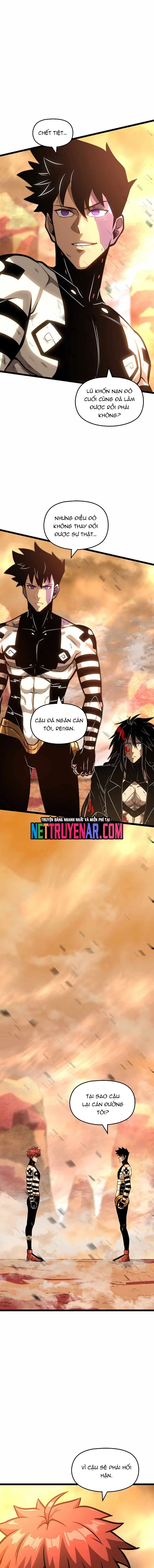 Trò Chơi Của Thần Chapter 98 - Trang 2