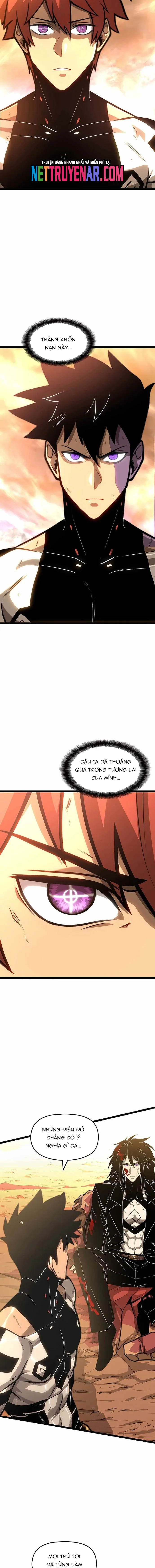 Trò Chơi Của Thần Chapter 98 - Trang 2