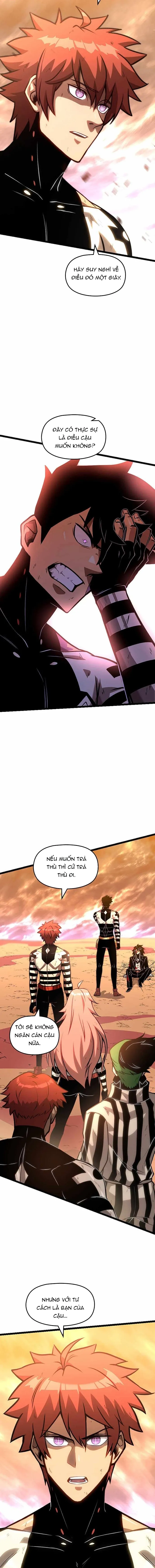 Trò Chơi Của Thần Chapter 98 - Trang 2