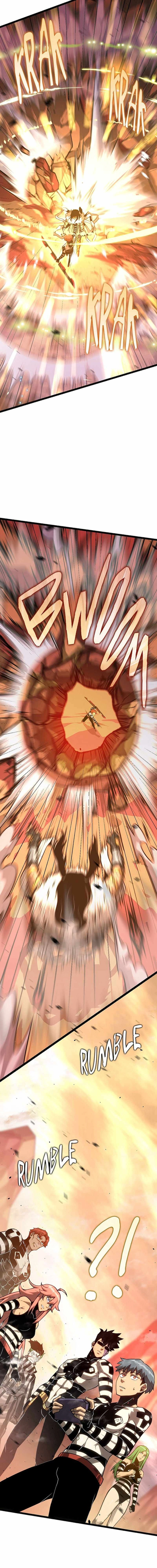 Trò Chơi Của Thần Chapter 99 - Trang 2