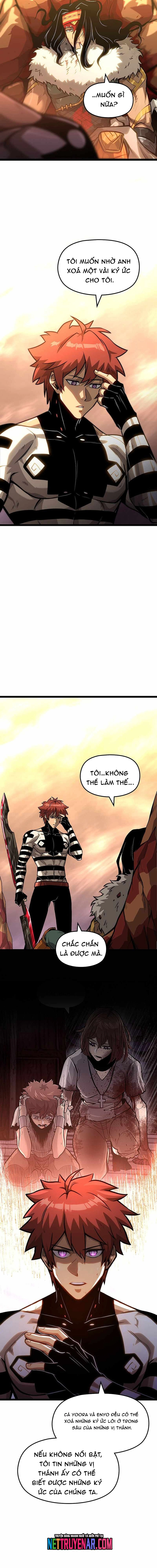 Trò Chơi Của Thần Chapter 99 - Trang 2