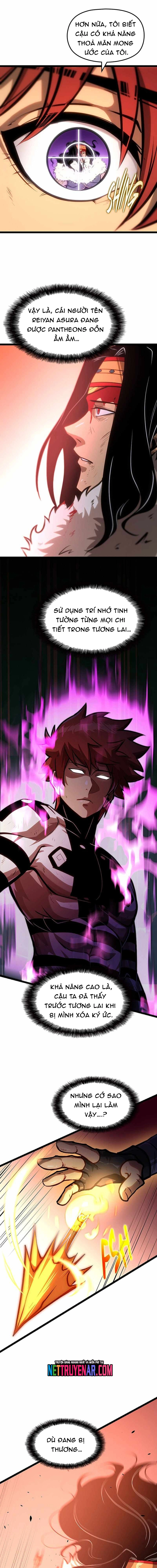 Trò Chơi Của Thần Chapter 99 - Trang 2