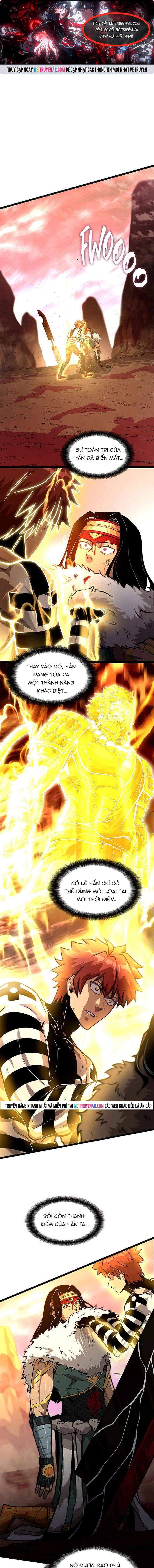 Trò Chơi Của Thần Chapter 100 - Trang 2