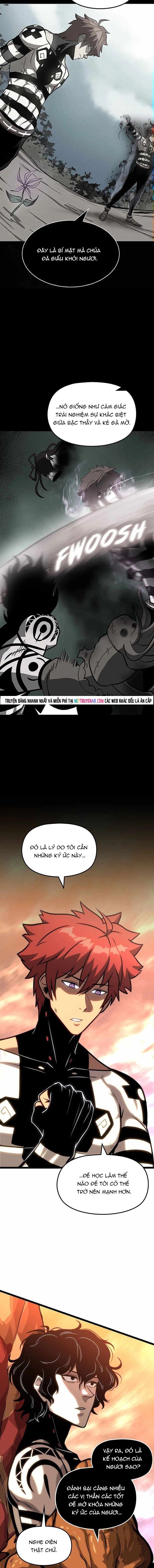 Trò Chơi Của Thần Chapter 100 - Trang 2