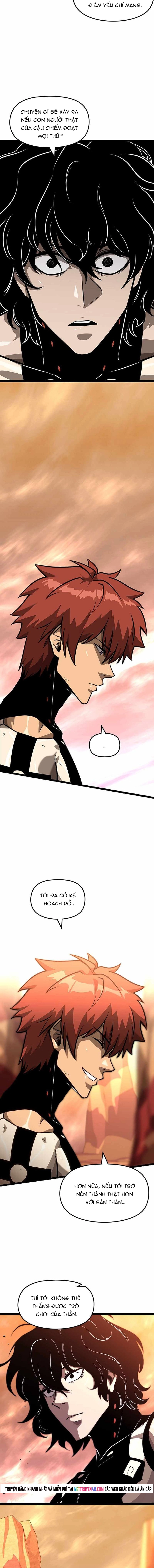 Trò Chơi Của Thần Chapter 100 - Trang 2