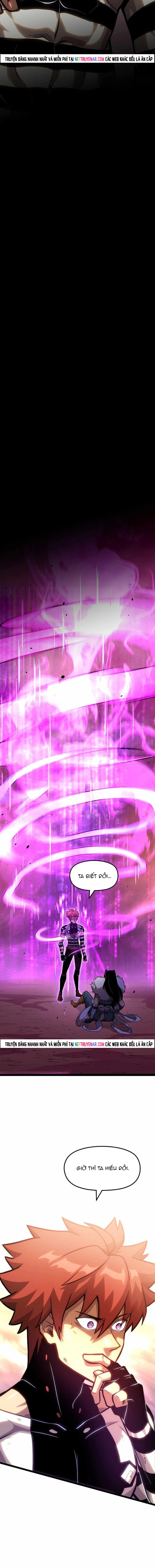 Trò Chơi Của Thần Chapter 100 - Trang 2