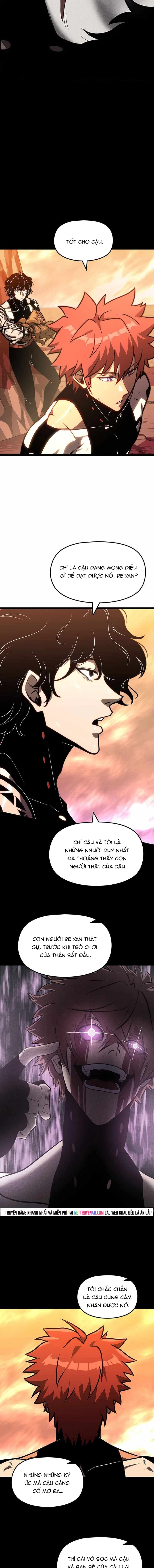 Trò Chơi Của Thần Chapter 100 - Trang 2