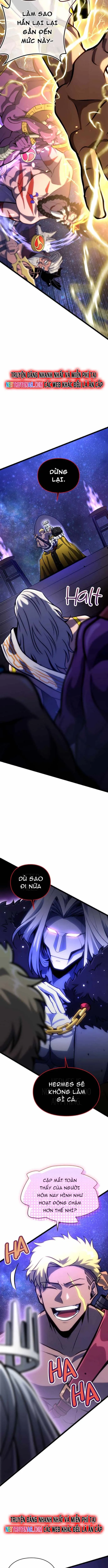 Trò Chơi Của Thần Chapter 102 - Trang 2